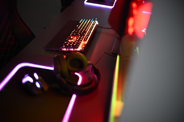 Responsible VR Play